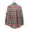 Ralph Lauren Polo Country Plaid Flannel Button Shirt