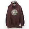 G-Unit Clothing New York City Logo Ecko Unlimited Hoodie Sweatshirt