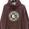 G-Unit Clothing New York City Logo Ecko Unlimited Hoodie Sweatshirt