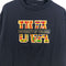 University of Virginia Embroidered T-Shirt