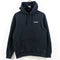 Patagonia Uprisal Mountain Logo Hoodie Sweatshirt