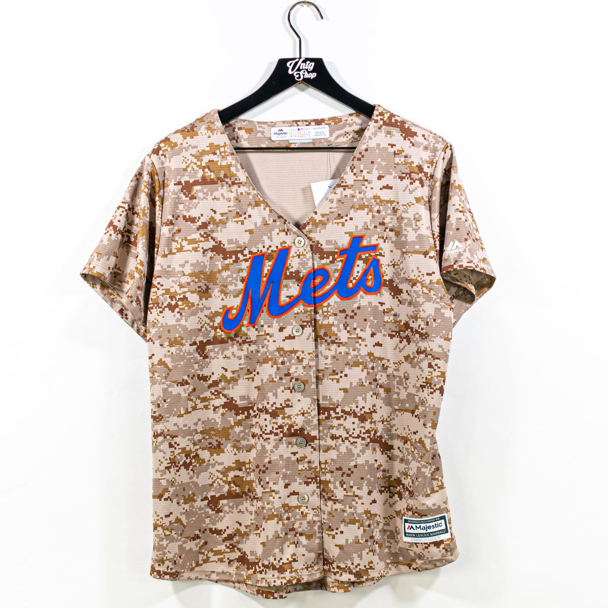 Mets digital shop camo jersey