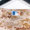 Majestic MLB New York Mets Digital Army Camo Coolbase Jersey