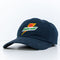 Gatorade Thirst Quencher Logo Strap Back Hat