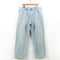 ENYCE NYC Hip Hop Baggy Wide Leg Jeans