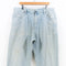 ENYCE NYC Hip Hop Baggy Wide Leg Jeans