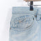 ENYCE NYC Hip Hop Baggy Wide Leg Jeans