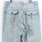 ENYCE NYC Hip Hop Baggy Wide Leg Jeans