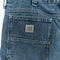 LEE Wide Leg Baggy Carpenter Jeans