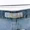 LEE Wide Leg Baggy Carpenter Jeans