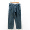 LEE Wide Leg Baggy Carpenter Jeans