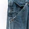 LEE Wide Leg Baggy Carpenter Jeans