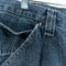 LEE Wide Leg Baggy Carpenter Jeans