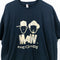 Masters At Work MAW Records Louie Vega Kenny Dope House Techno T-Shirt