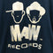 Masters At Work MAW Records Louie Vega Kenny Dope House Techno T-Shirt