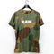 G-Star Raw Camo Ringer T-Shirt