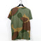 G-Star Raw Camo Ringer T-Shirt