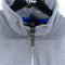 FILA Sport DownHill Ski Striped Pullover Sweater