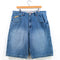 Brooklyn Xpress Hip Hop Baggy Carpenter Shorts