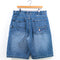 Brooklyn Xpress Hip Hop Baggy Carpenter Shorts