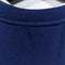 Reebok NFL Dallas Cowboys Football Logo Layered Long Sleeve Baggy T-Shirt