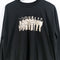 Triple Five Soul Empires Are Built From Souls of Mens Long Sleeve T-Shirt