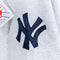 MLB New York Yankees Patch Logo Sweatshirt