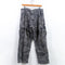 Wrangler Camo Wide Leg Baggy Cargo Pants