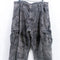 Wrangler Camo Wide Leg Baggy Cargo Pants