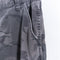 Wrangler Camo Wide Leg Baggy Cargo Pants