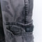 Wrangler Camo Wide Leg Baggy Cargo Pants