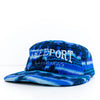 Triangle Headwear Aztec Fleece Strap Back Hat Freeport Bahamas