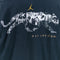 NIKE Jordan Black Cat T-Shirt Jumpman 23