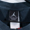 NIKE Jordan Black Cat T-Shirt Jumpman 23