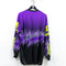 Pro Racing SX-1 Motocross Jersey BMX Dirt Bike Long Sleeve