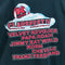 2004 KROCK Clausfest T-Shirt Velvet Revolver Papa Roach Korn Jimmy Eat World Band