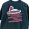 2004 KROCK Clausfest T-Shirt Velvet Revolver Papa Roach Korn Jimmy Eat World Band