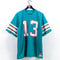 MacGregor Sand Knit Miami Dolphin Dan Marino #13 Jersey