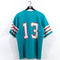 MacGregor Sand Knit Miami Dolphin Dan Marino #13 Jersey