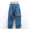 GAP Carpenter Jeans Work Wear Baggy