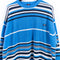 Ecko Unlimited Sweater Rhino Striped Hip Hop