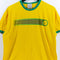 NIKE T-Shirt Brazil Swoosh Ringer