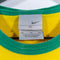 NIKE T-Shirt Brazil Swoosh Ringer