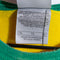 NIKE T-Shirt Brazil Swoosh Ringer