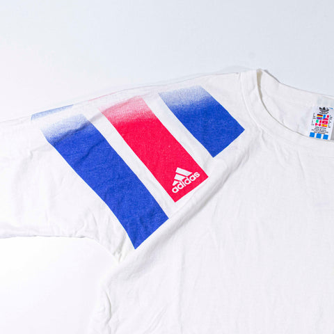 1992 1994 USA World Cup Team Adidas T-Shirt