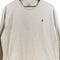 Polo Ralph Lauren T-Shirt Pony Long Sleeve