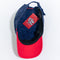 NIKE PSG Paris Saint Germain Heritage Hat Strap Back Swoosh