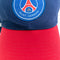 NIKE PSG Paris Saint Germain Heritage Hat Strap Back Swoosh