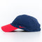 NIKE PSG Paris Saint Germain Heritage Hat Strap Back Swoosh