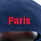 NIKE PSG Paris Saint Germain Heritage Hat Strap Back Swoosh